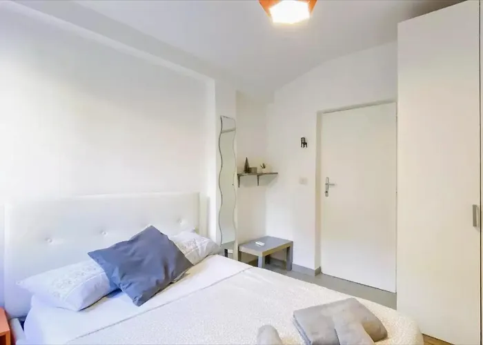 Ma Maison - Charme House In Rome