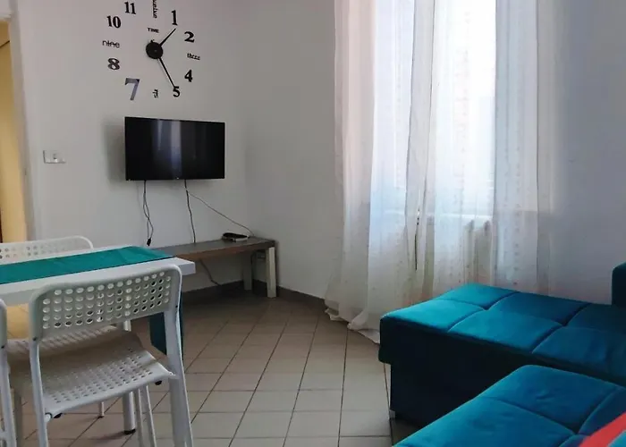Ma Maison - Charme House In