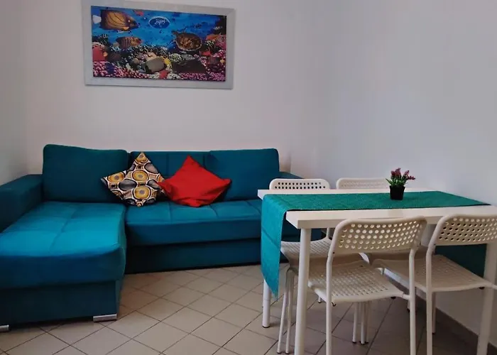 Vakantiehuis Ma Maison - Charme House In