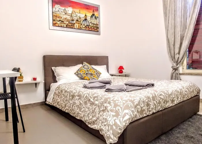 Ma Maison - Charme House In Vakantiehuis *